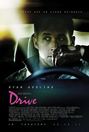 دانلود فیلم Drive