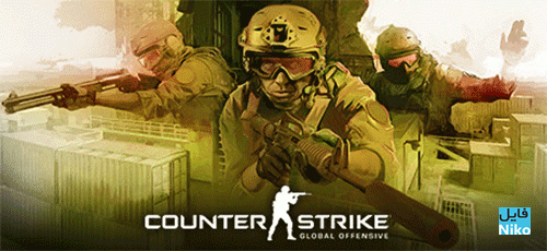 بازی Counter Strike Global