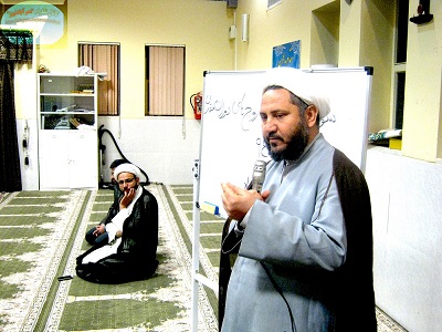 سومین همایش تحکیم خانواده وزوج های دوران عقد -دی ماه 1394-نصرآبادنیوز