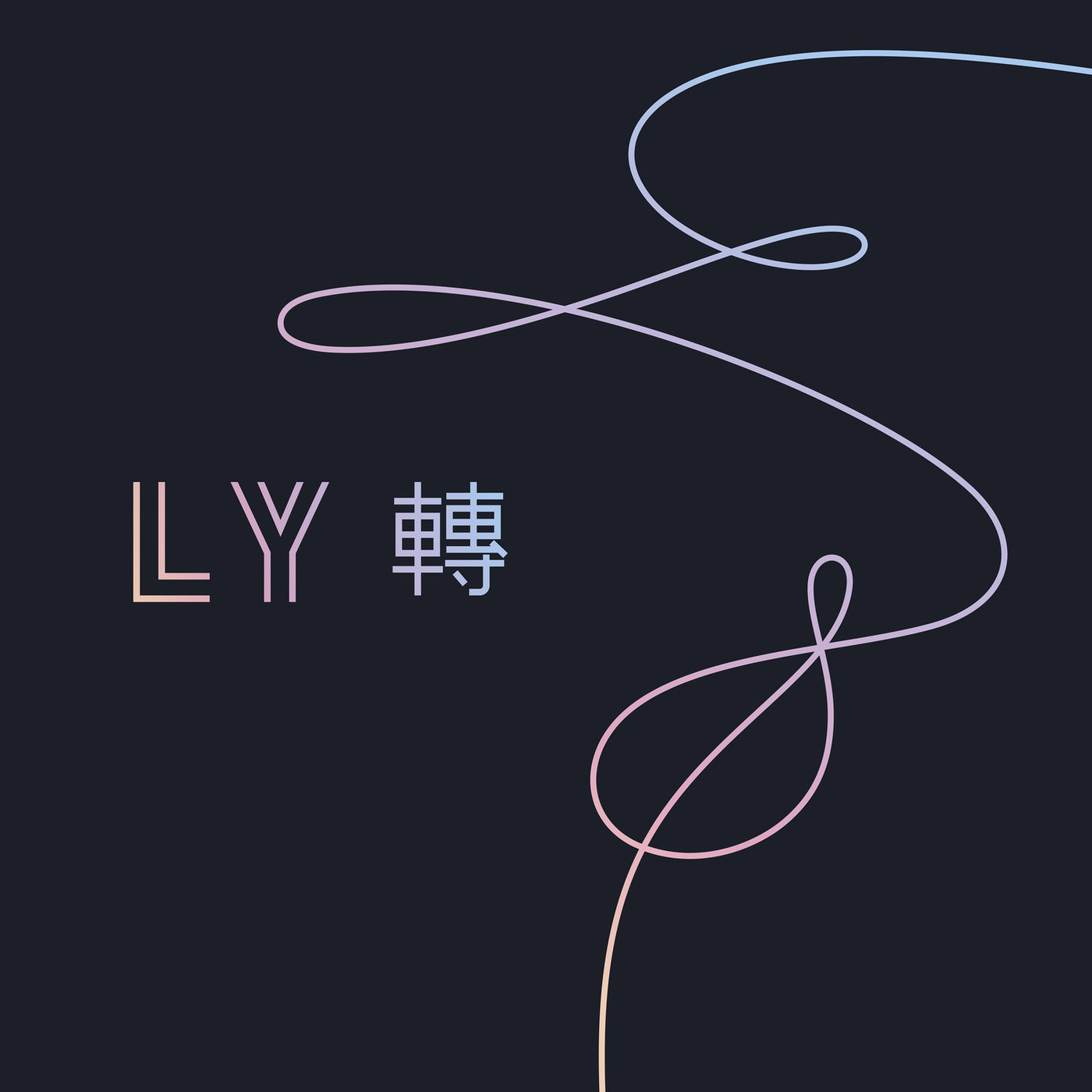 دانلود آلبوم BTS به نام (2018) - Love Yourself 轉 Tear با کیفیت FLAC 🔥