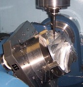 واردات مستقیم  انواع ماشین آلات CNC   به صورت دست دوم و نو از آلمان
