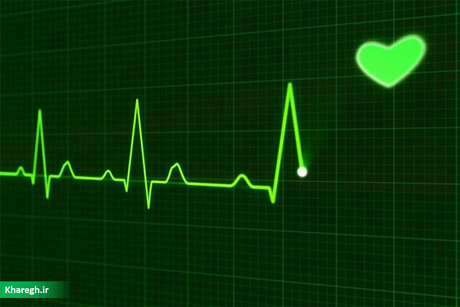 تشخیص نارسایی قلبی به کمک سیستم هوش مصنوعی.