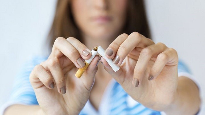 ١٠ راهکار ترک سیگار + بهترین و بدترین مواد غذایی برای ترک سیگار