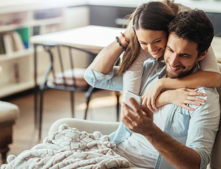 دوباره عشق را به زندگی مشترک دعوت کنید