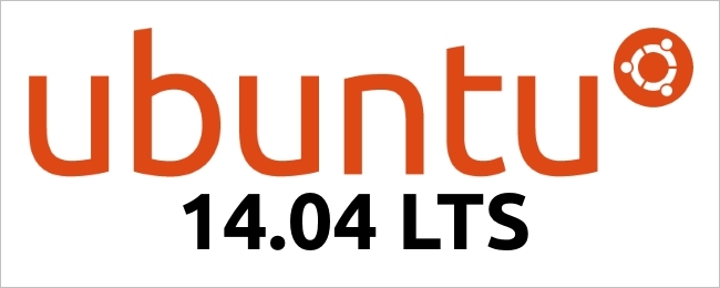 ubuntu14.04 assential