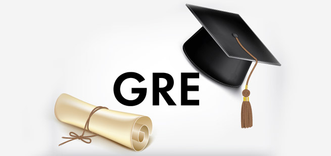 آزمون GRE چیست و چگونه شما را ارزیابی میکند؟