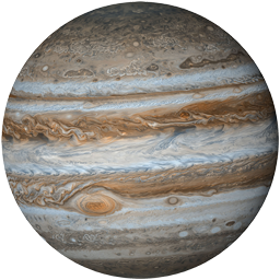 Jupiter Planet