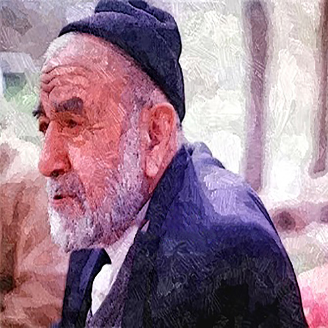 استاد دولابی(ره)