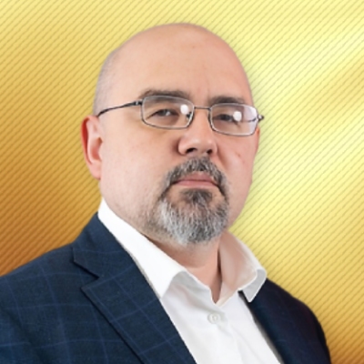 اقتصادی/ «دیمیتری سرگیویچ گلوخارف» وزیر همکاری‌های بین‌المللی و بین‌منطقه‌ای استان «چلیابینسک» روسیه