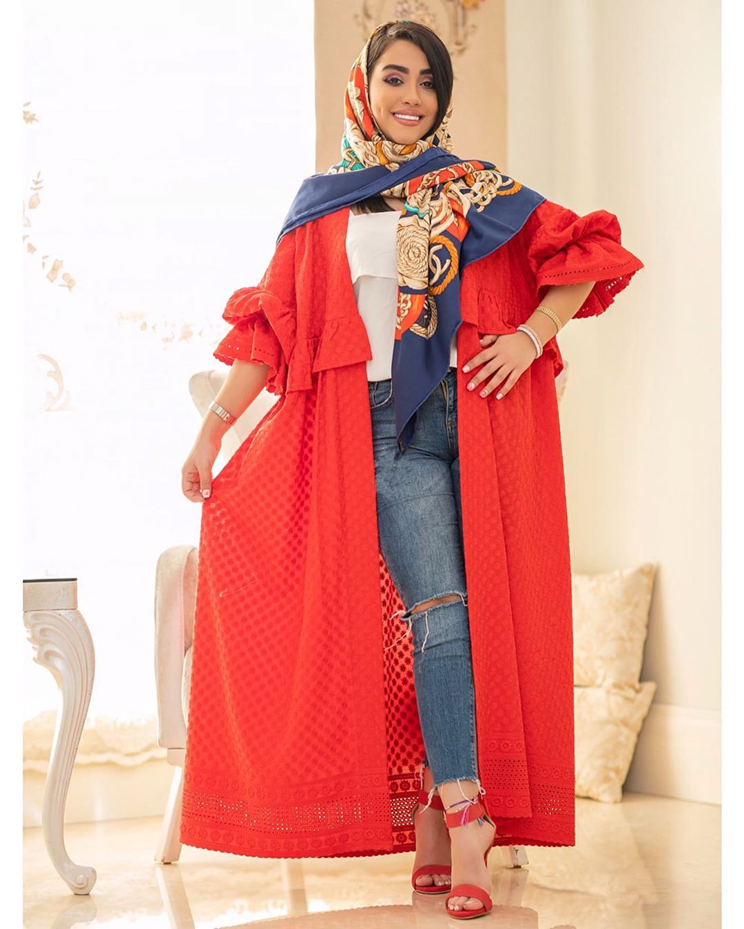 بگو سیب پارت پنجاه و سه